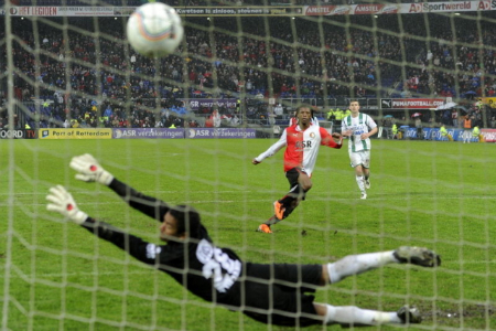 Feyenoord – FC Groningen