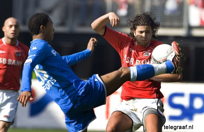 AZ – Feyenoord