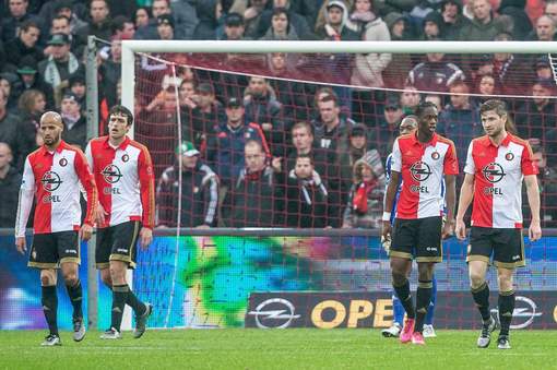 Feyenoord – ADO Den Haag