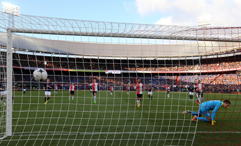 Feyenoord – FC Emmen