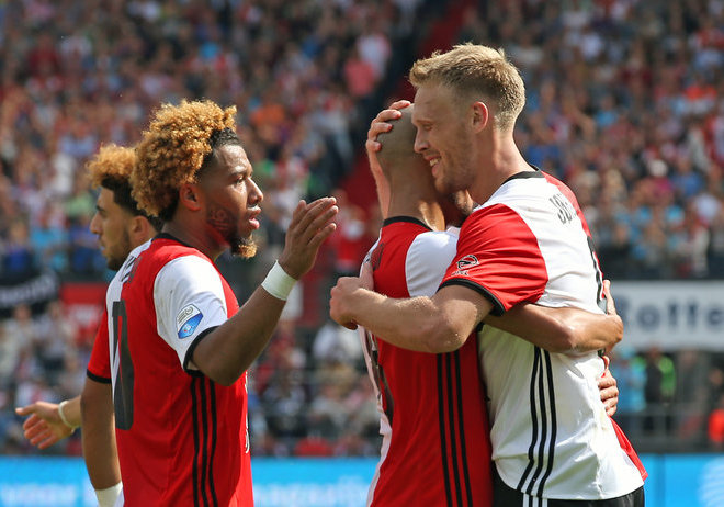 Feyenoord – FC Twente