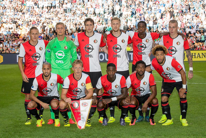 Feyenoord – PSV