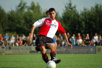 RKSV Schijndel – Feyenoord
