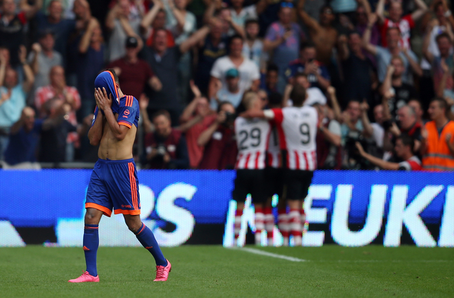 PSV – Feyenoord