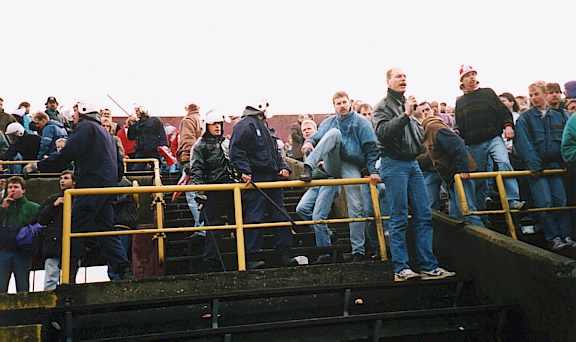 AFC Ajax – Feyenoord