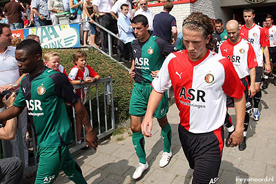 Sportclub Feyenoord – Feyenoord
