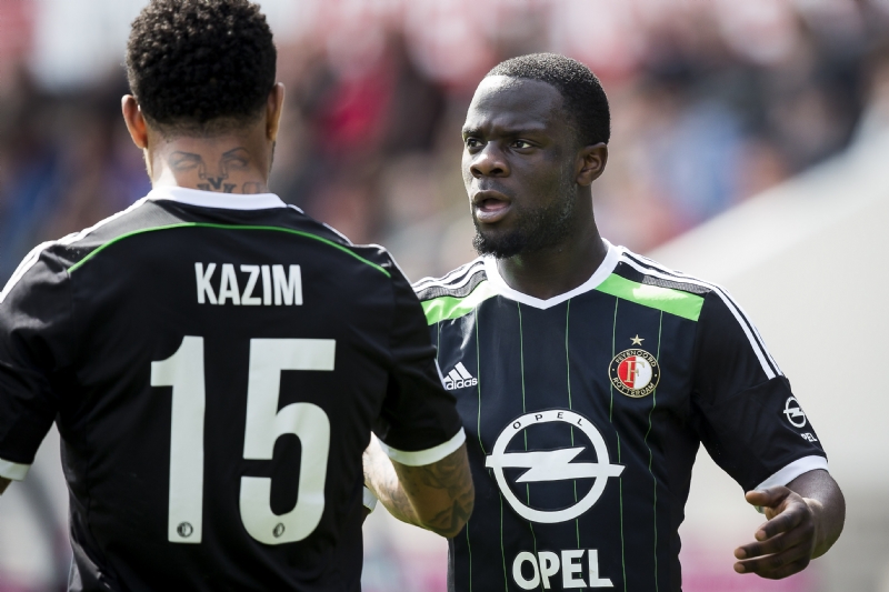 Willem II – Feyenoord