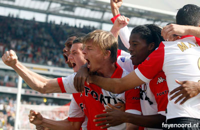 Feyenoord – AFC Ajax