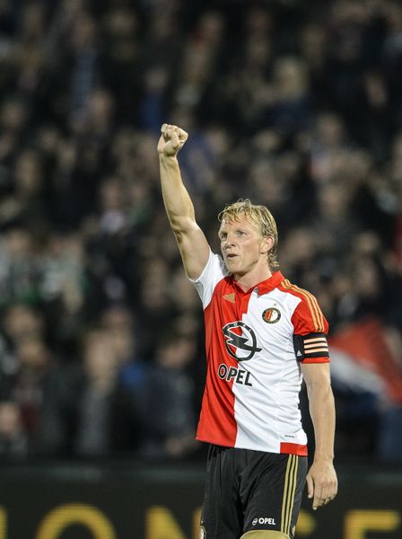 Feyenoord – PEC Zwolle