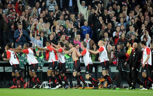 Feyenoord – FC Twente