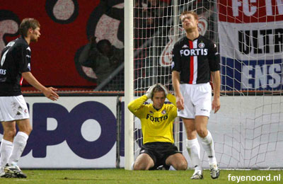FC Twente – Feyenoord