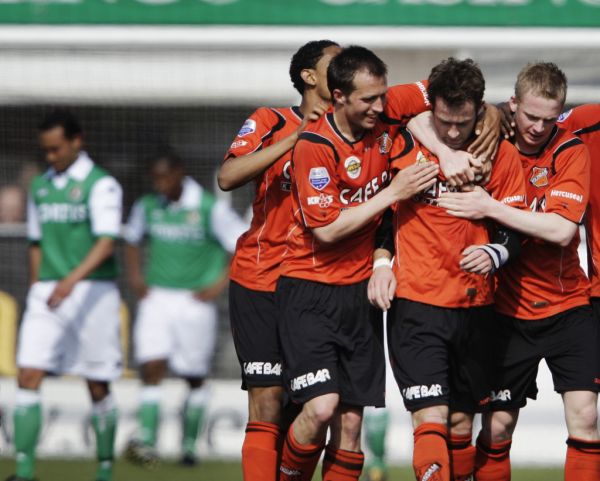 FC Volendam – Feyenoord