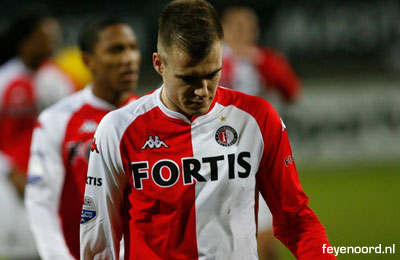Excelsior – Feyenoord