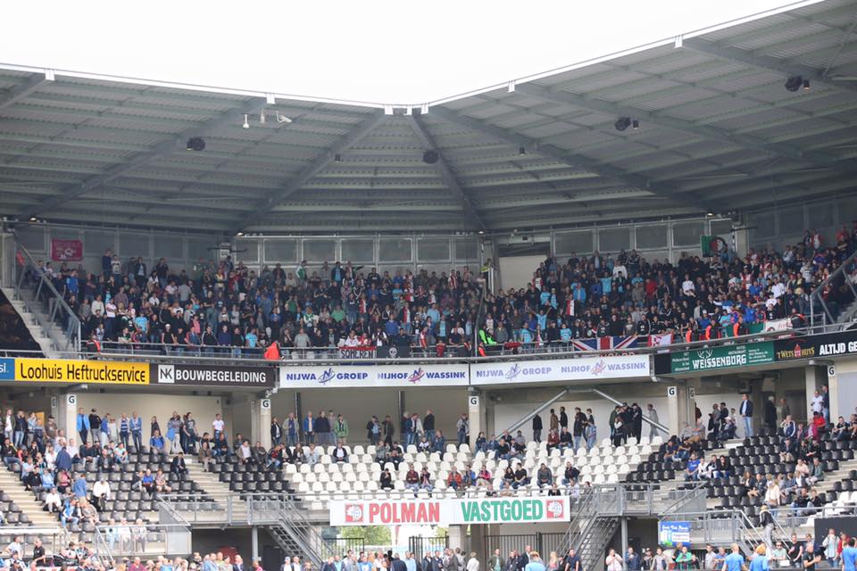 Heracles Almelo – Feyenoord