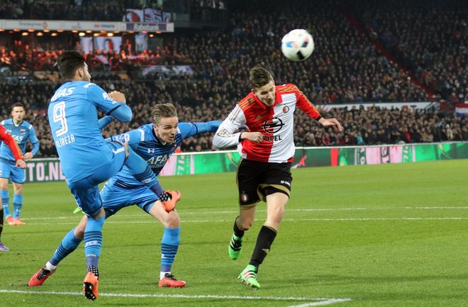 Feyenoord – AZ