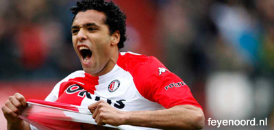 Feyenoord – Roda JC