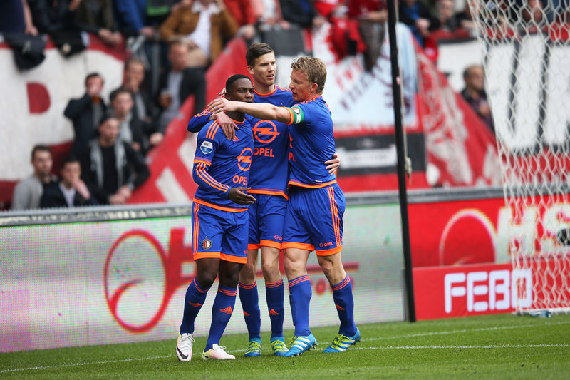 FC Twente – Feyenoord