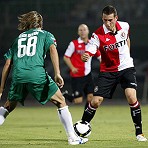 Konyaspor – Feyenoord