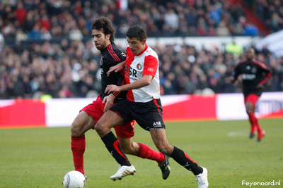 Feyenoord – AFC Ajax