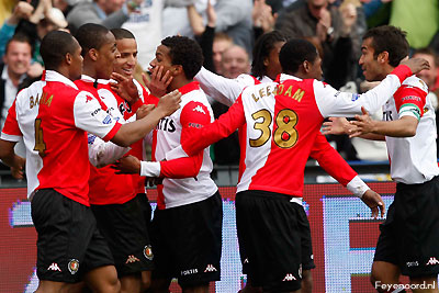 Feyenoord – PSV