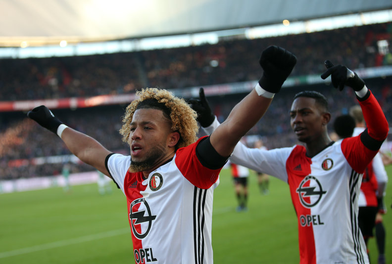 Feyenoord – Sparta Rotterdam