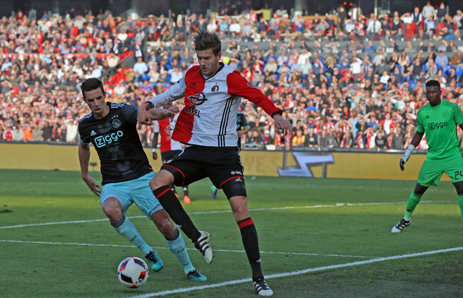 Feyenoord – AFC Ajax