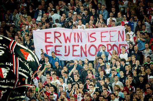 Feyenoord – Willem II