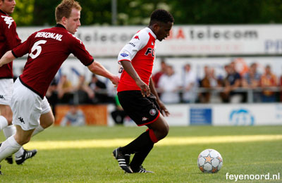 Aswh – Feyenoord