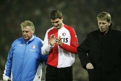 Feyenoord – Sparta Rotterdam