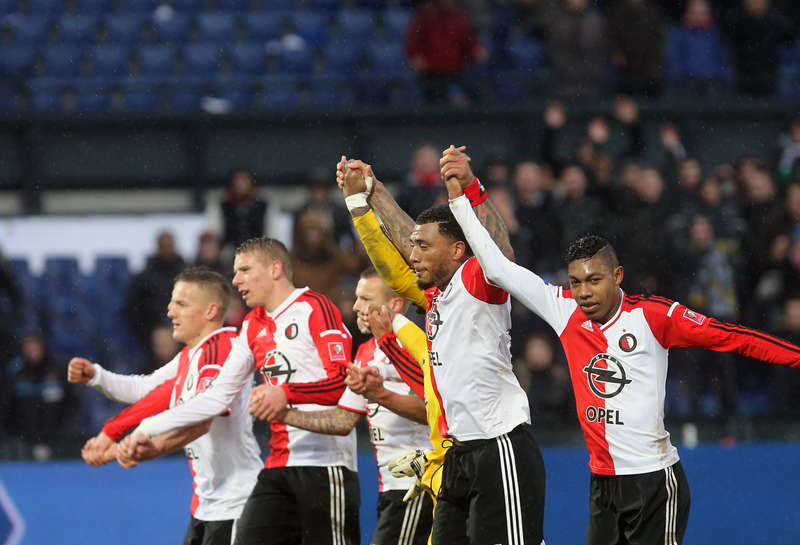Feyenoord – FC Twente