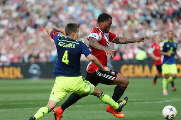 Feyenoord – AFC Ajax