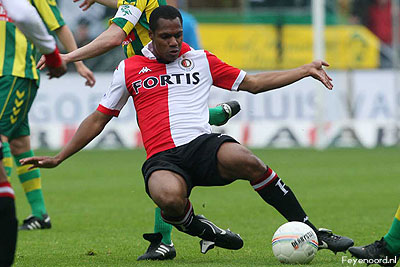 ADO Den Haag – Feyenoord