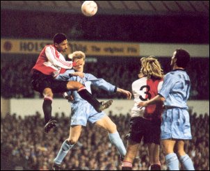 Tottenham Hotspur – Feyenoord