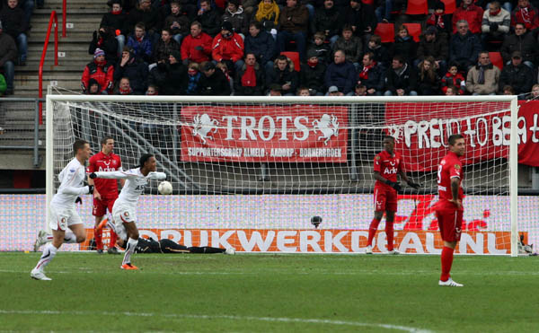 FC Twente – Feyenoord
