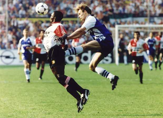 Feyenoord – PSV