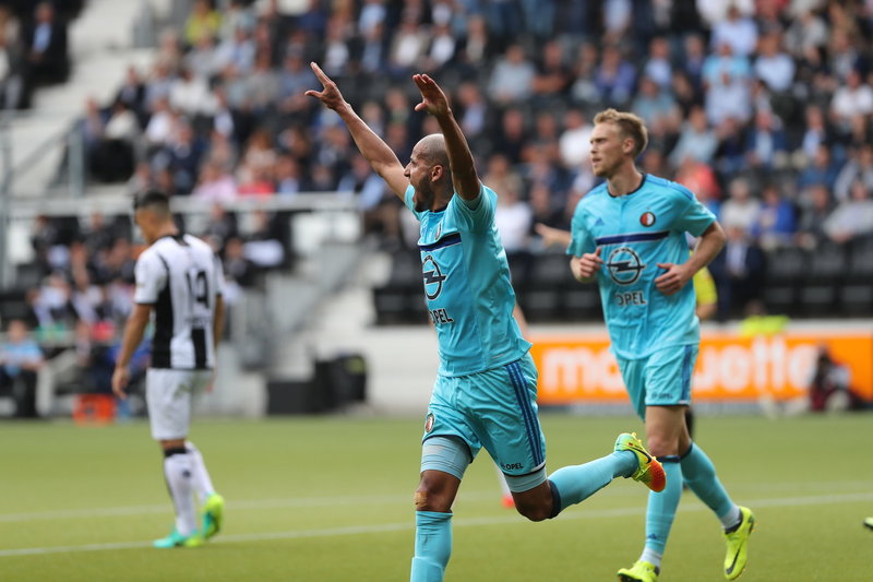 Heracles Almelo – Feyenoord