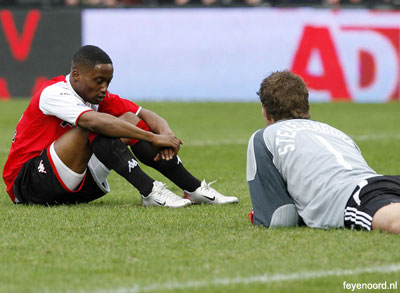 Feyenoord – AFC Ajax