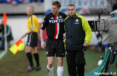 Sc Heerenveen – Feyenoord