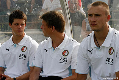Sportclub Feyenoord – Feyenoord