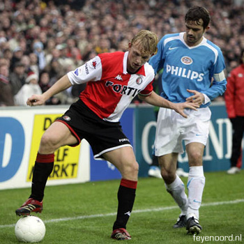 Feyenoord – PSV
