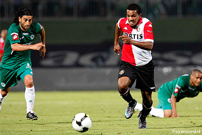 Konyaspor – Feyenoord