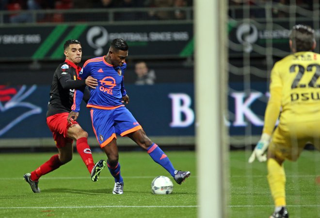 Excelsior – Feyenoord