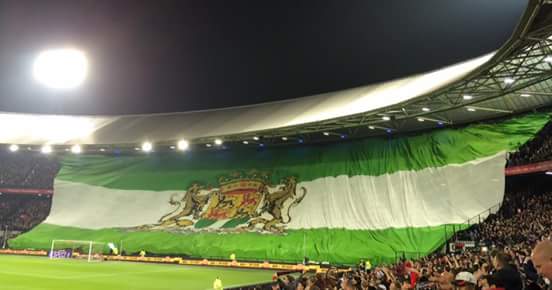 Feyenoord – AFC Ajax