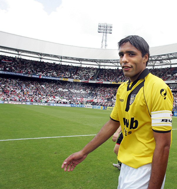 Feyenoord – NAC Breda