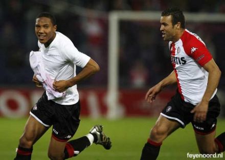 Feyenoord – FC Twente