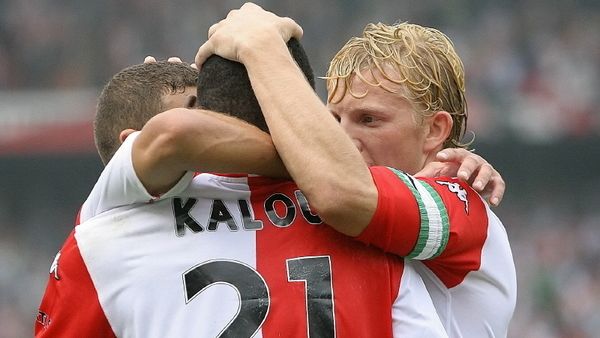 Feyenoord – SC NEC