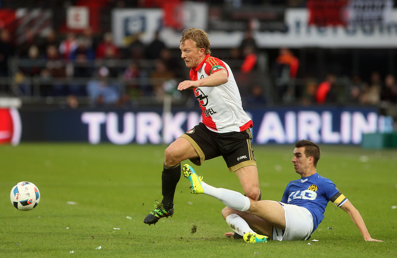 Feyenoord – Roda JC