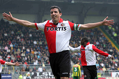 ADO Den Haag – Feyenoord
