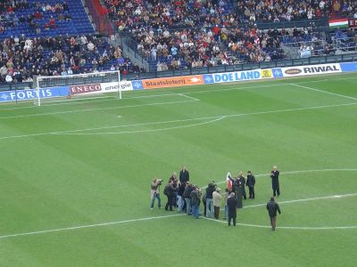 Feyenoord – Vitesse