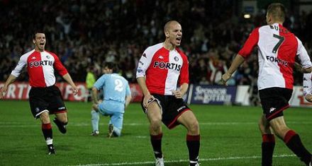 Feyenoord – FC Twente
